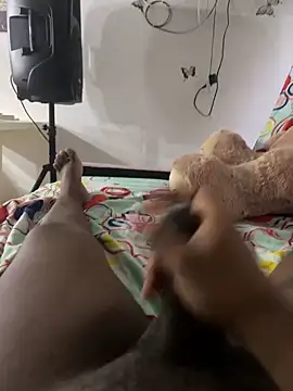 LicyEvans1 online show from 03-17-26, 01:25