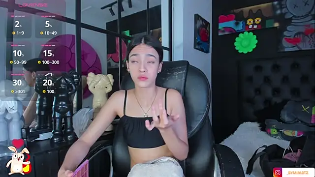 miIa bratz online show from 02-02-26, 08:52