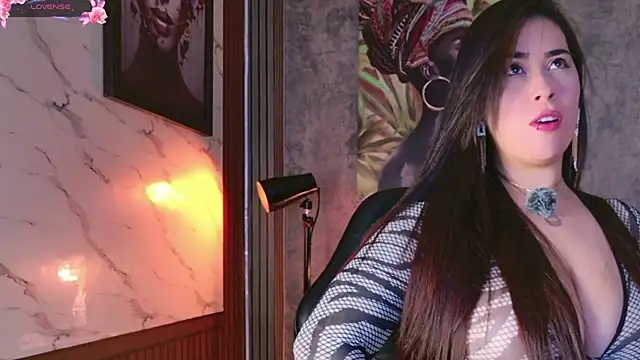 sarawolff online show from 03-14-26, 04:40