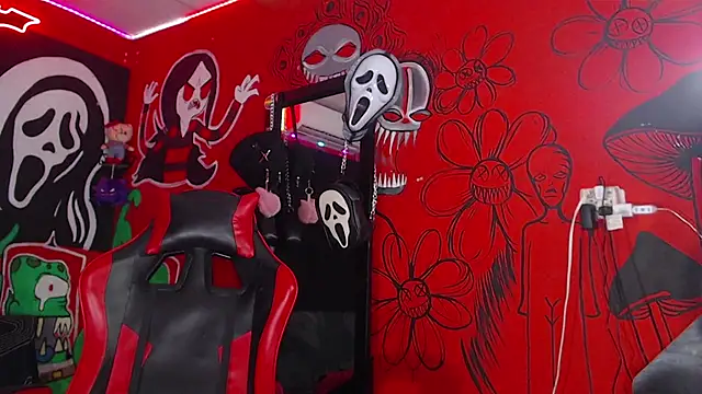 dante hellsingx online show from 11-17-25, 02:26