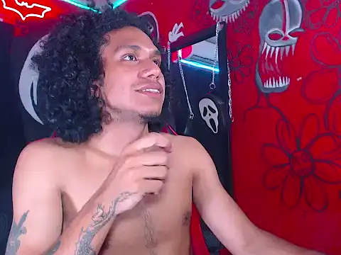 dante hellsingx online show from 10-06-25, 12:34