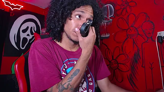 dante hellsingx online show from 11-29-25, 01:17