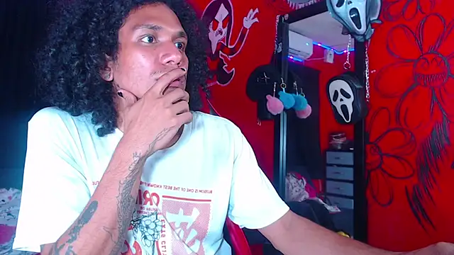 dante hellsingx online show from 12-19-25, 12:58