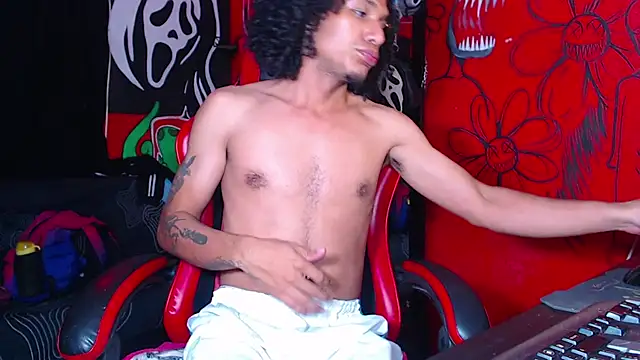 dante hellsingx online show from 11-07-25, 03:44