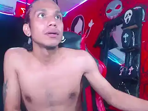 dante hellsingx online show from 09-09-25, 01:05