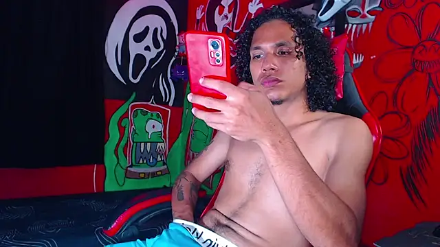 dante hellsingx online show from 10-31-25, 02:52