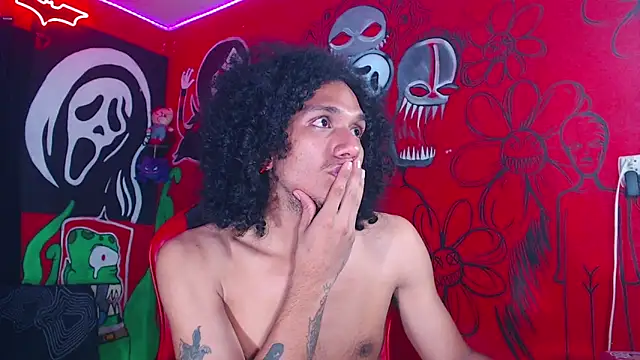 dante hellsingx online show from 12-02-25, 01:39