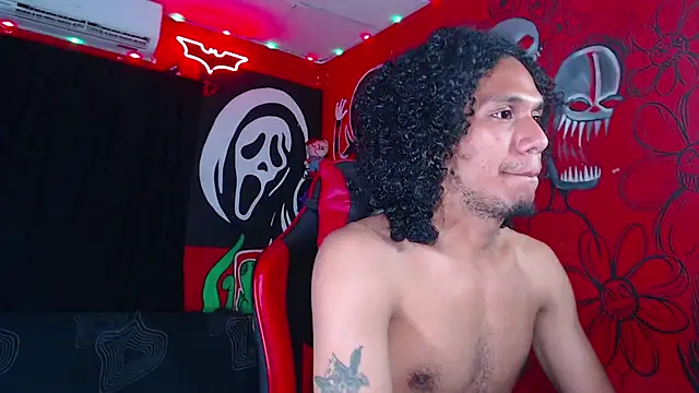 dante hellsingx online show from 11-14-25, 02:04