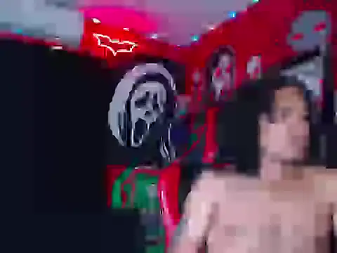 dante hellsingx online show from 10-21-25, 03:50