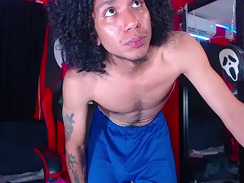 dante hellsingx online show from 10-08-25, 01:29