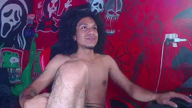 dante hellsingx online show from 11-09-25, 02:04