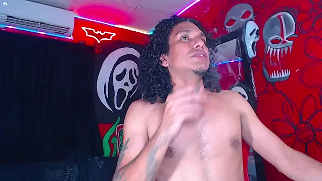 dante hellsingx online show from 12-21-25, 02:46