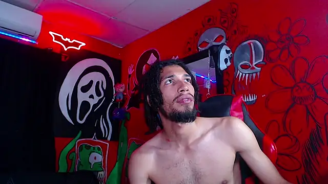 dante hellsingx online show from 12-14-25, 02:33