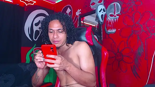 dante hellsingx online show from 12-22-25, 04:56