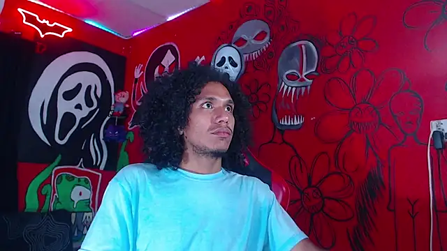 dante hellsingx online show from 12-03-25, 01:06