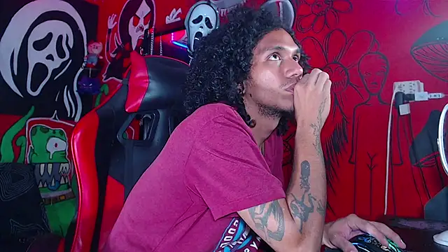 dante hellsingx online show from 12-04-25, 12:42