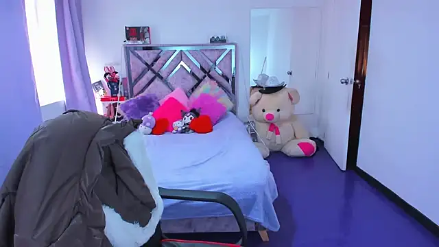 Luna Analya online show from 02-28-26, 03:22