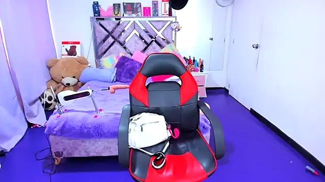 Luna Analya online show from 03-06-26, 03:18