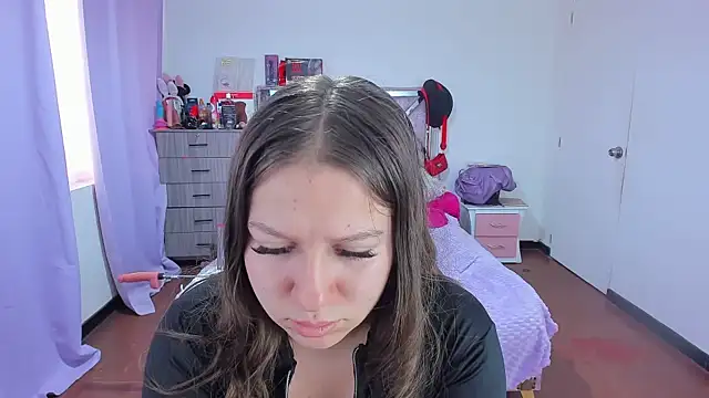 Luna Analya online show from 01-09-26, 04:25