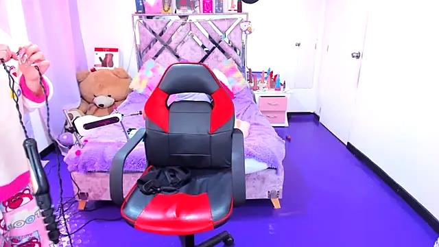 Luna Analya online show from 03-07-26, 01:05