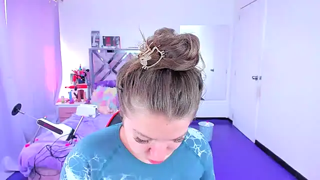 Luna Analya online show from 02-02-26, 03:22