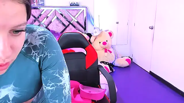 Luna Analya online show from 02-25-26, 02:28