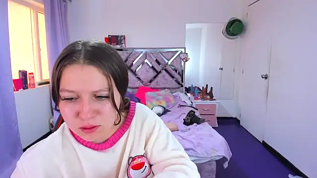 Luna Analya online show from 03-28-26, 04:19