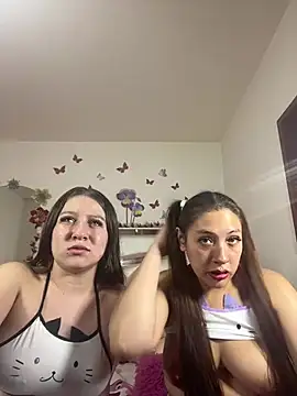 Luna Analya online show from 02-21-26, 02:35