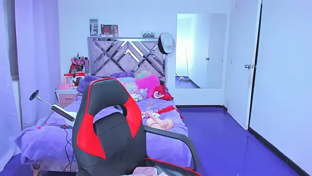 Luna Analya online show from 02-12-26, 02:44