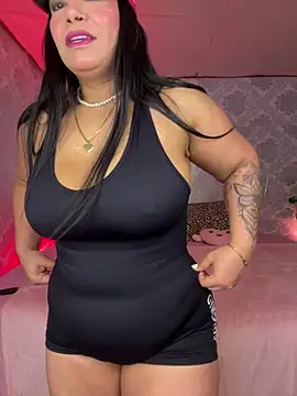 Vicky Saidi online show from 05-27-26, 10:44