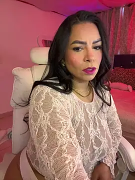 Vicky Saidi online show from 06-10-26, 01:34