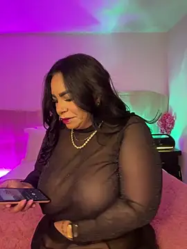 Vicky Saidi online show from 04-09-26, 10:10