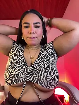 Vicky Saidi online show from 12-01-25, 11:38