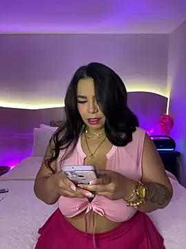 Vicky Saidi online show from 03-09-26, 09:35