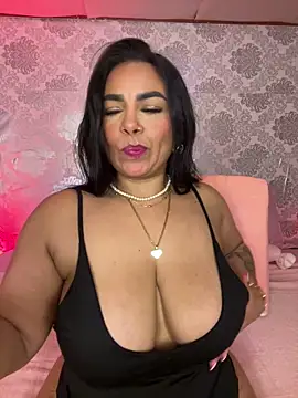 Vicky Saidi online show from 05-11-26, 04:04
