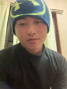 shoma2003 online show from 02-07-26, 01:52