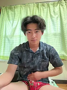 shoma2003 online show from 06-19-26, 07:25