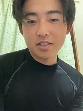 shoma2003 online show from 02-15-26, 01:10