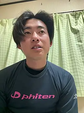 shoma2003 online show from 03-12-26, 01:04