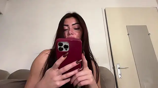 niiikita3 online show from 11-26-25, 10:43