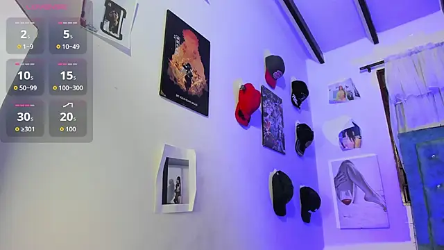 Snapshot of Rihanna_hotx chatting on 02-22-26, 12:57 Rihanna hotx online show from 02-22-26, 12:57