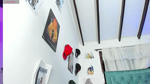 Snapshot of Rihanna_hotx chatting on 02-07-26, 02:41 Rihanna hotx online show from 02-07-26, 02:41