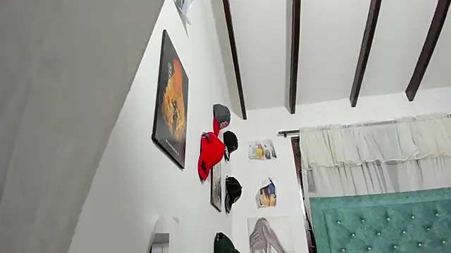 Snapshot of Rihanna_hotx chatting on 02-25-26, 02:45 Rihanna hotx online show from 02-25-26, 02:45