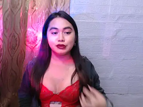 Miey Sha online show from 11-01-25, 02:44