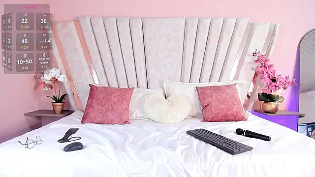 top mary online show from 09-25-25, 01:22