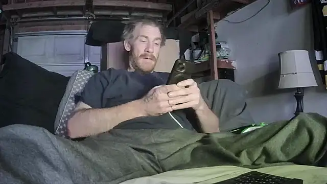 Tiggitytomociti online show from 01-18-26, 07:12