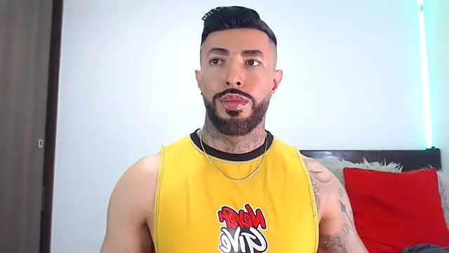 andrea de lucaa online show from 02-05-26, 08:26