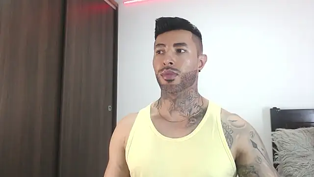 andrea de lucaa online show from 02-28-26, 04:01