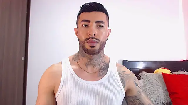 andrea de lucaa online show from 03-02-26, 02:56