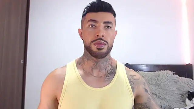 andrea de lucaa online show from 02-19-26, 03:47